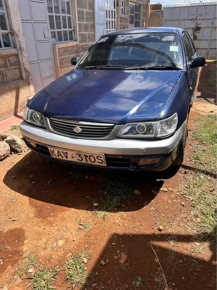 used toyota premio