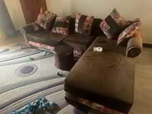 A picture of Home accessories