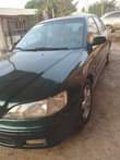 A picture of 2002 Honda Accord