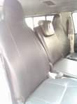 A picture of distress sale Hummer 2 Bus a give away price of