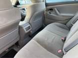 A picture of 2009 Toyota Camry