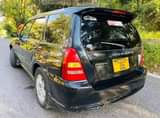 A picture of subaru