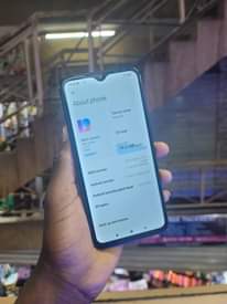 A picture of Redmi 9t 64GB