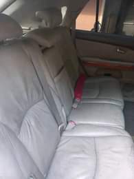 A picture of Lexus Rx330 distress sale Sound unopened engine Sharp gear Working