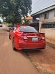 A picture of Corolla 2012 2013