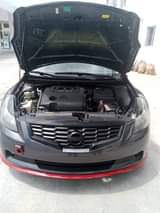 A picture of 2007 Nissan Altima