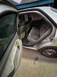 A picture of N800 000 FOR TOYOTA CAMRY TINY LIGHT Buyer settles 50k