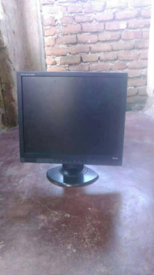 pc monitors