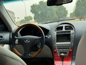 A picture of NEATLY USED 2008 ES350 in buy and drive condition ACCIDENT