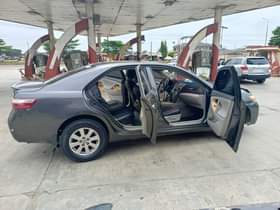 A picture of WHEN A CAR IS GOOD LET US SAY IT IS