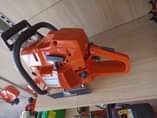 A picture of Chain saw