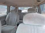 A picture of Toyota sienna 2000