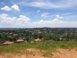 A picture of Titled plot of land on a quick sale