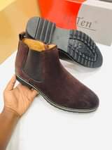 boots