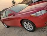 A picture of Toyota Camry year 08 Tok standard engine and transmission and