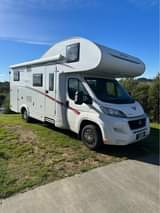 campervans for sale uk