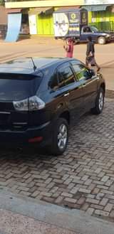 A picture of Harrier for sale