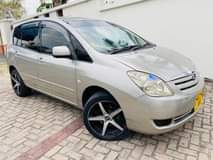 A picture of TOYOTA SPACIO NEW