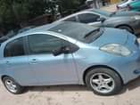 A picture of Toyota Yaris