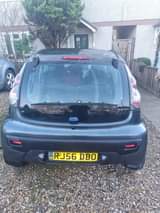 cars under 2000