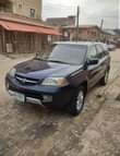 A picture of Acura MDX 2005 Engine Ac Gear Good condition Buy and