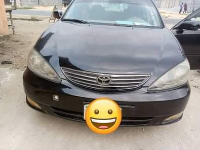 A picture of Price n Car Review 2004 Camry Engine Has Slight Tappet