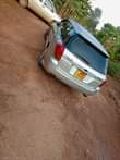 A picture of Subaru legacy