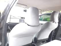 used toyota vits