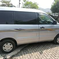 A picture of Toyota Noah for sell