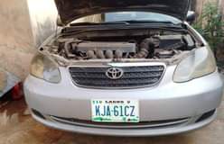 A picture of Car
