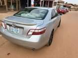 A picture of Clean 2007 Camry Ibadan Perfect Engine and gear Ac chilling