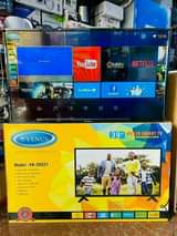 A picture of Ofa za flat screen TV