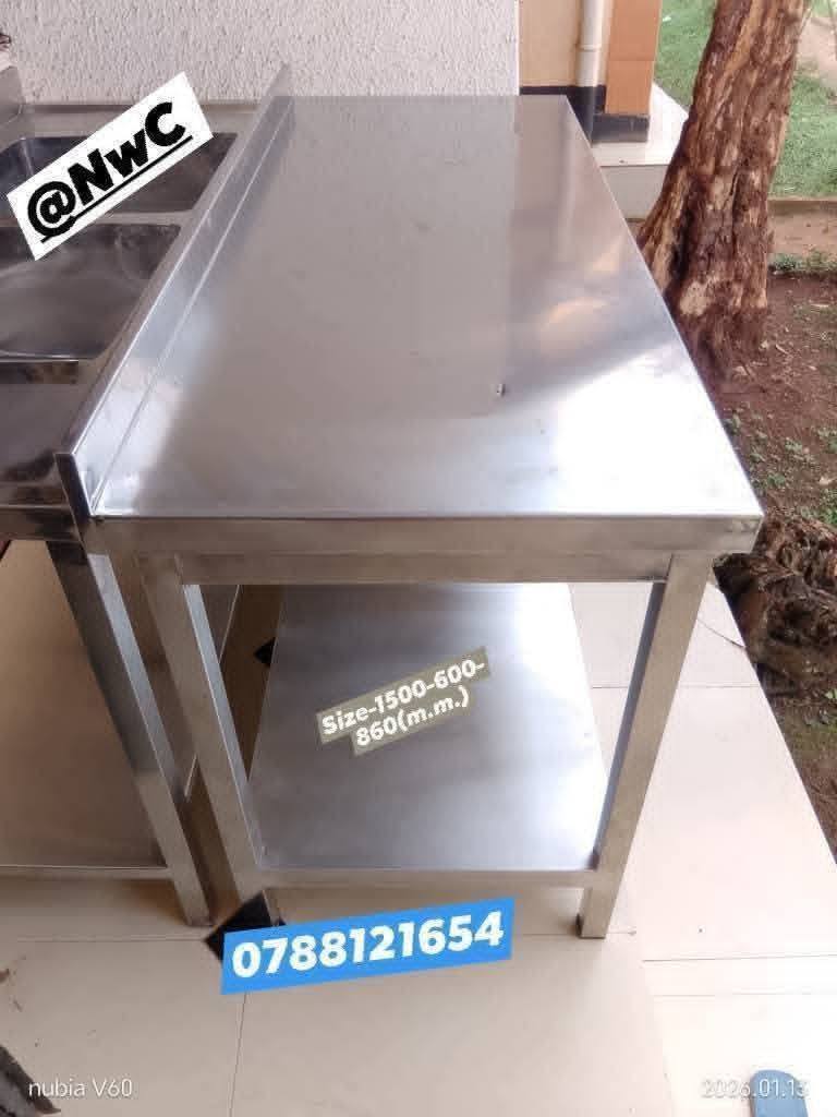 A picture of Kitchen Equipment