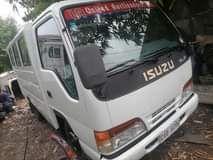 isuzu