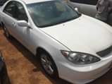 A picture of 2003 Camry big daddy with sharp 4 plug engine and
