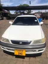 A picture of Nauza premio old