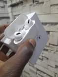 A picture of Airpods pro