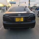 A picture of Crown Athlete Newmodel
