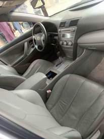 A picture of Super Clean 2008 upgraded 2010 Toyota Camry Untempered engine and