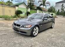 A picture of SUPER CLEAN BMW 328i
