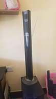 A picture of Sea peano subwoofer
