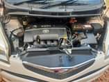 A picture of Ractis1.5cc 22m.Call 0742524427