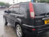A picture of NISSAN XTRAIL NAIUZA MIL 8.5 0743435416