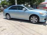 A picture of Toyota Camry 09 model