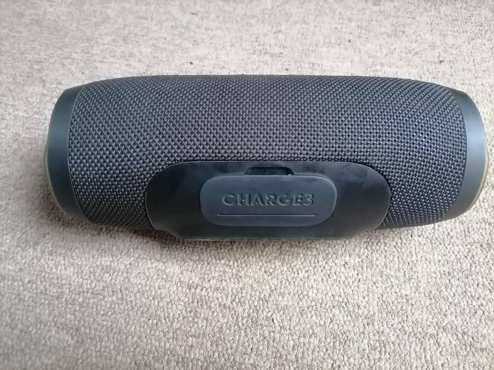 bluetooth speakers