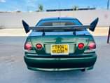 A picture of TOYOTA ALTEZZA