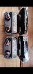 A picture of M10 Earbud High Bass And Long Lasting Battery Payment On