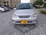 A picture of Spacio engene 5A cc1490 gari Kali sana 0785616066