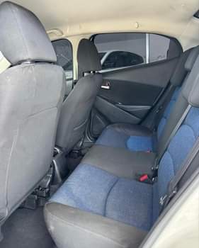 A picture of EARLY MORNING DEAL Toyota Yaris 2019 Foreign used Tokunbo Accident