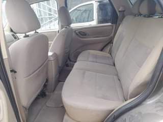 A picture of 2007 Ford Ford Escape Jeep 2007